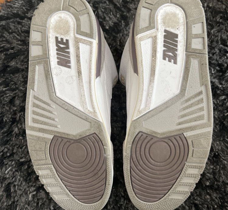 Air Jordan 3 Ma Mani Re