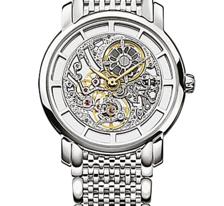 Patek Philippe Complications Complicated Watches 7180 1