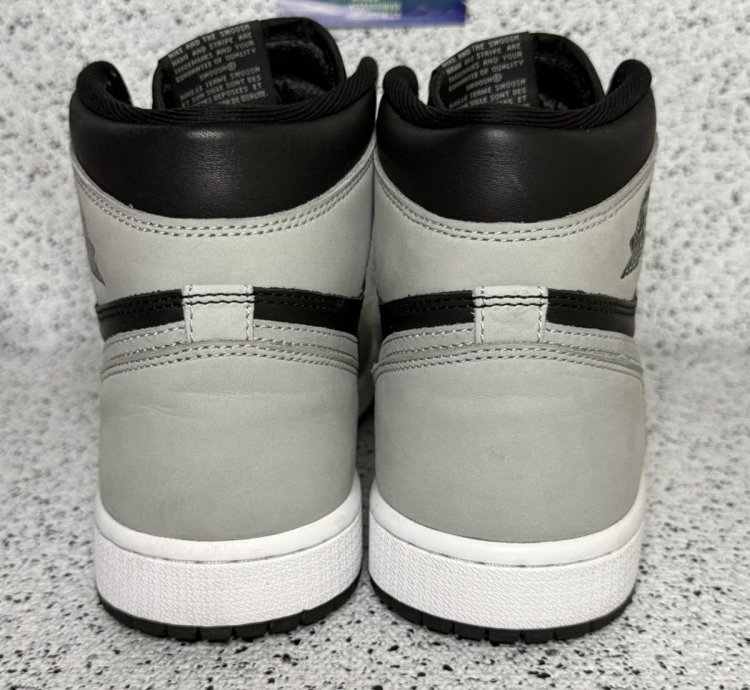 Jordan 1 Shadow 2 0 8 Men