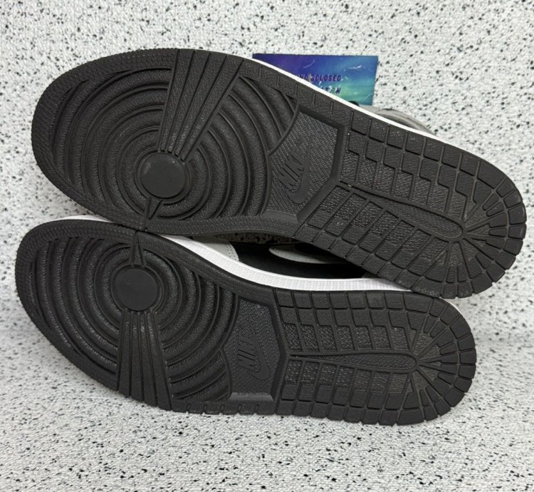 Jordan 1 Shadow 2 0 8 Men