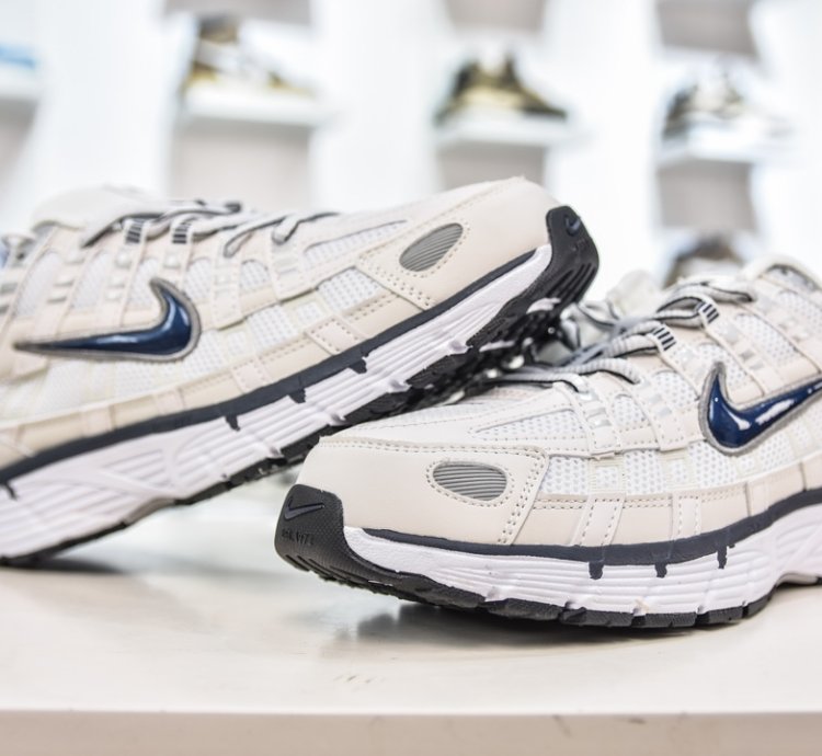 Nike Initiator Running Nike Ins Super Hot Retro Daddy Running Shoes Cd6404-018 -