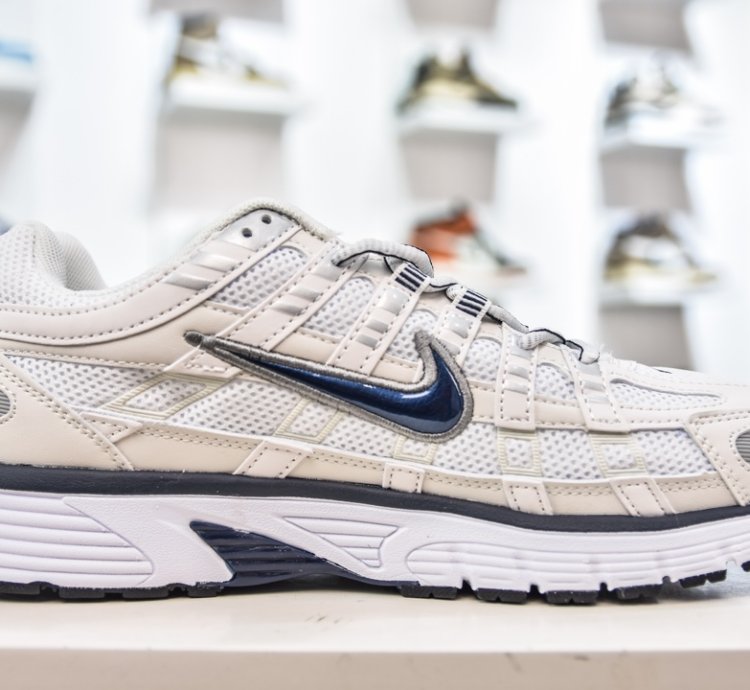 Nike Initiator Running Nike Ins Super Hot Retro Daddy Running Shoes Cd6404-018 -
