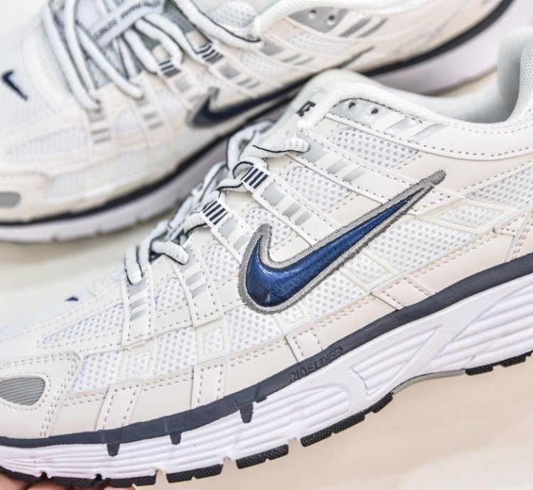Nike Initiator Running Nike Ins Super Hot Retro Daddy Running Shoes Cd6404-018 -