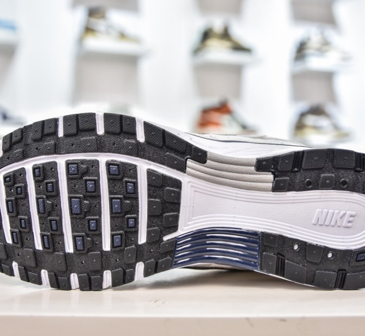 Nike Initiator Running Nike Ins Super Hot Retro Daddy Running Shoes Cd6404-018 -