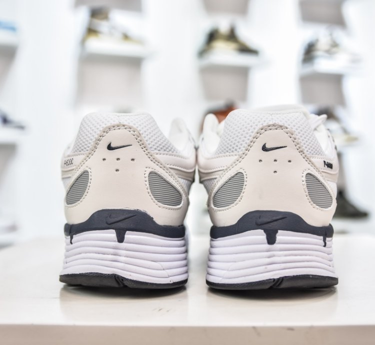 Nike Initiator Running Nike Ins Super Hot Retro Daddy Running Shoes Cd6404-018 -