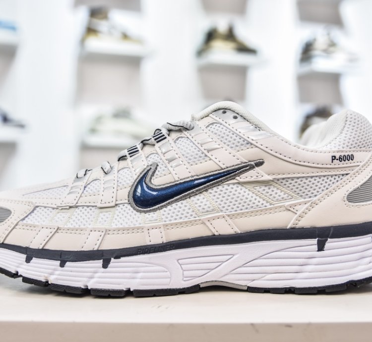 Nike Initiator Running Nike Ins Super Hot Retro Daddy Running Shoes Cd6404-018 -