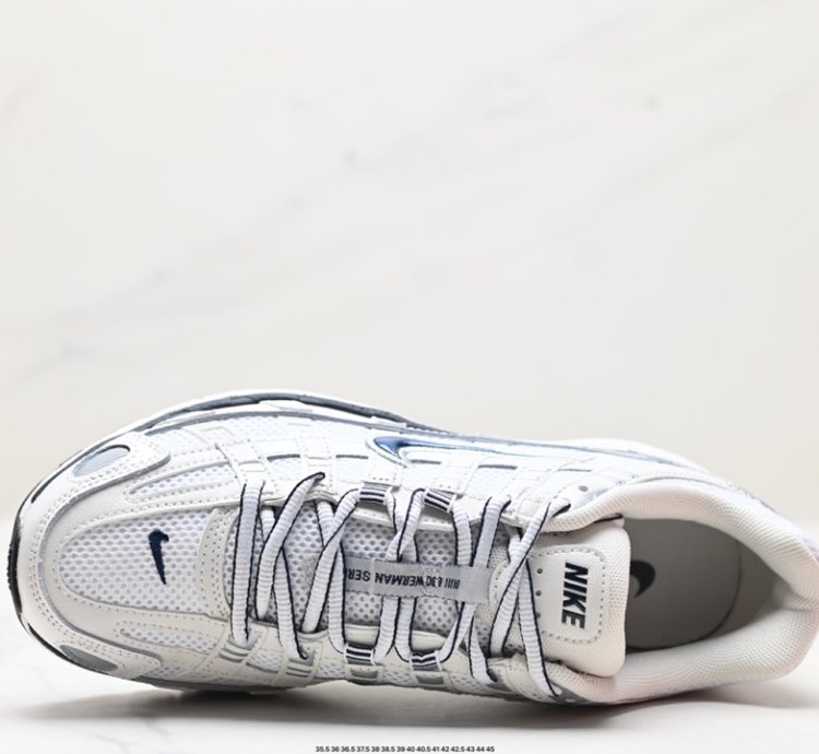 Nike Initiator Running Nike Ins Super Hot Retro Daddy Running Shoes Cd6404-018 -12