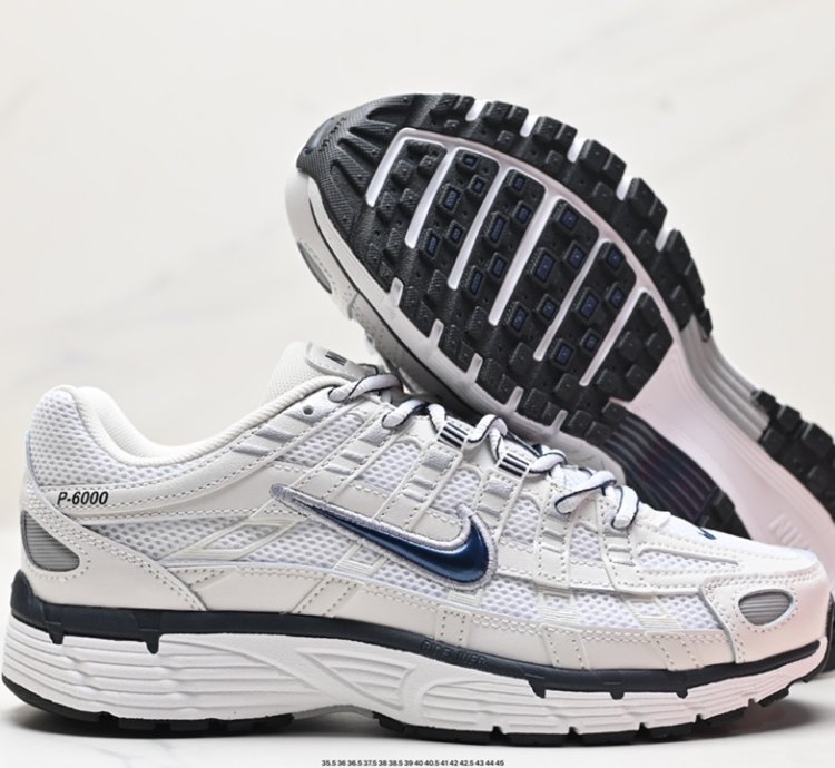 Nike Initiator Running Nike Ins Super Hot Retro Daddy Running Shoes Cd6404-018 -12