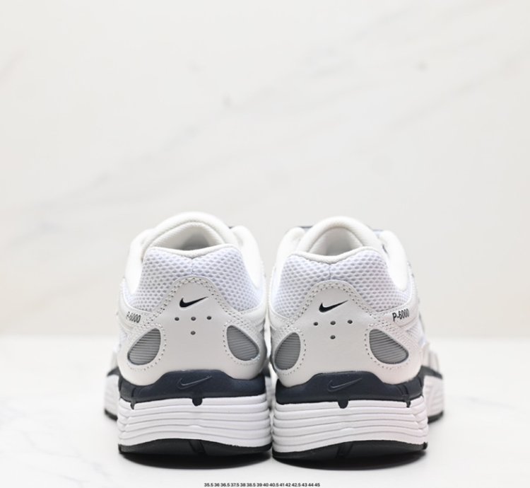 Nike Initiator Running Nike Ins Super Hot Retro Daddy Running Shoes Cd6404-018 -12