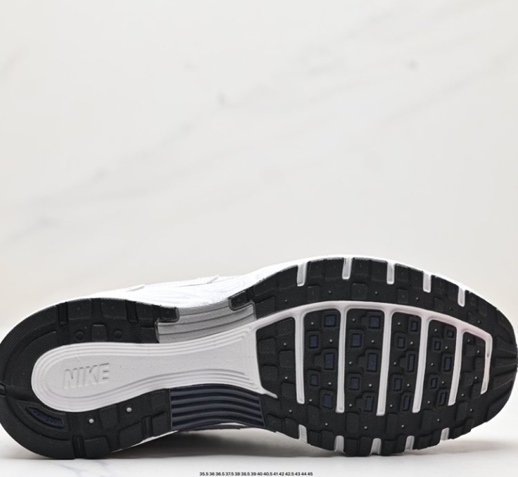 Nike Initiator Running Nike Ins Super Hot Retro Daddy Running Shoes Cd6404-018 -12