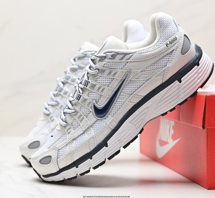 Nike Initiator Running Nike Ins Super Hot Retro Daddy Running Shoes Cd6404-018 -12