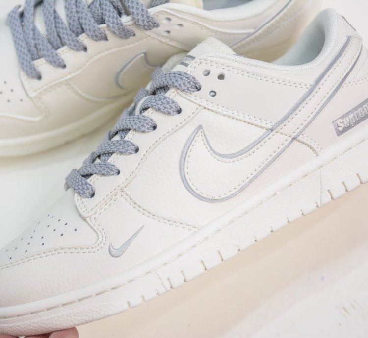 Nk Sb Dunk Low Lv Co-branded Dragon Year Limited Edition Black Hook Hongyun Dang