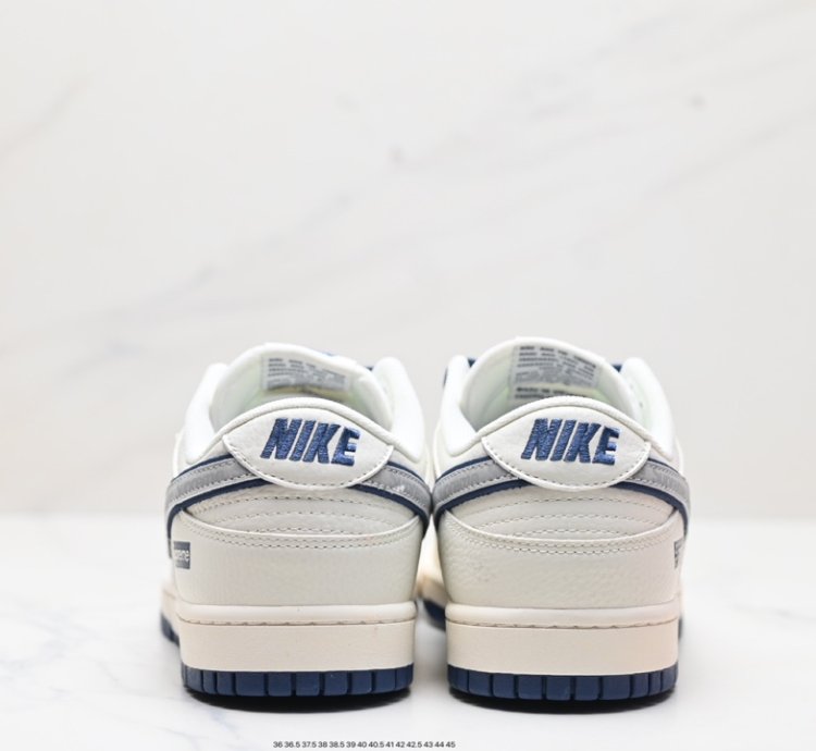 Nk Dunk Low Retro Diy High-end Customization Low-top Casual Sports Shoes Xx2025-