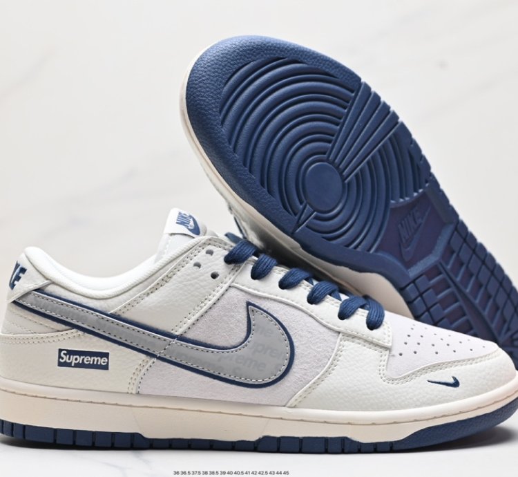 Nk Dunk Low Retro Diy High-end Customization Low-top Casual Sports Shoes Xx2025-
