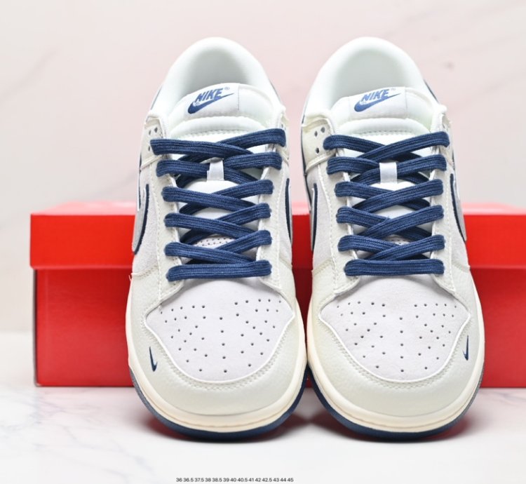 Nk Dunk Low Retro Diy High-end Customization Low-top Casual Sports Shoes Xx2025-