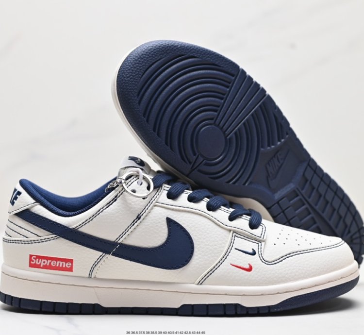 Nk Dunk Low Retro Diy High-end Low-top Casual Sports Shoes Xx2025-12