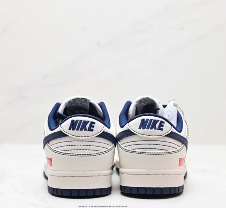 Nk Dunk Low Retro Diy High-end Low-top Casual Sports Shoes Xx2025-12