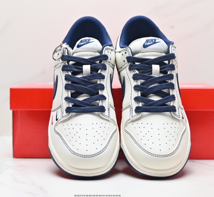 Nk Dunk Low Retro Diy High-end Low-top Casual Sports Shoes Xx2025-12