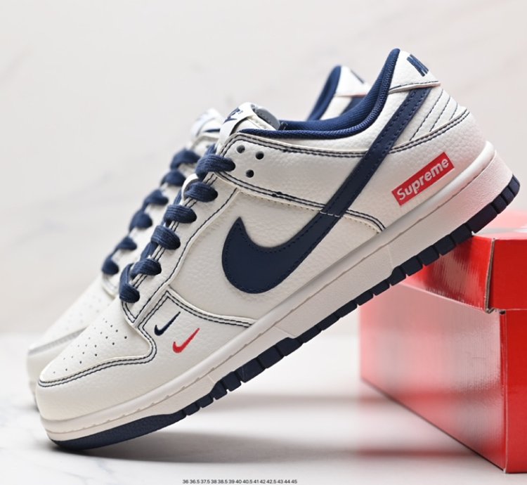 Nk Dunk Low Retro Diy High-end Low-top Casual Sports Shoes Xx2025-12