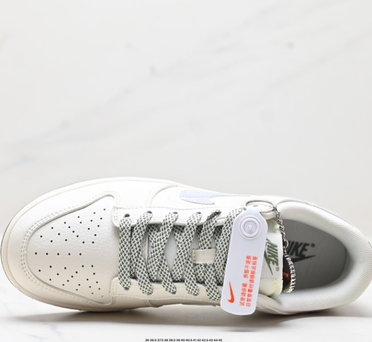 Nk Dunk Low Retro Diy High-end Low-top Casual Sports Shoes Xx2025-24