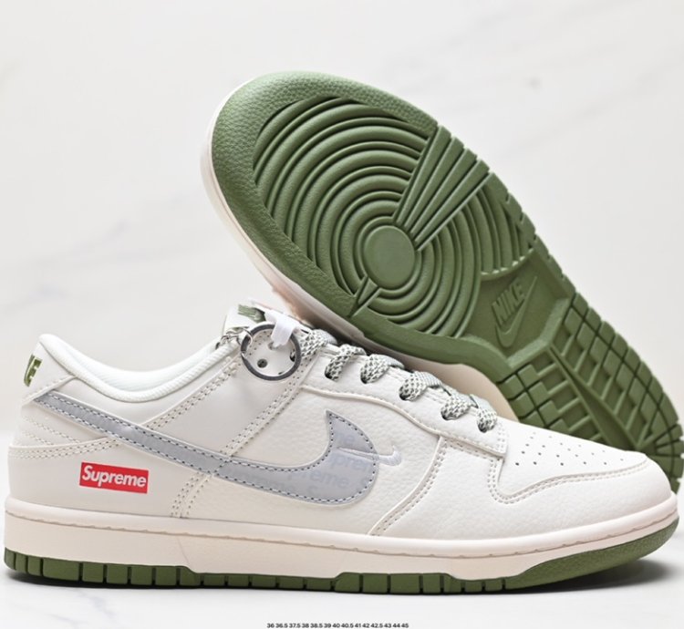 Nk Dunk Low Retro Diy High-end Low-top Casual Sports Shoes Xx2025-24