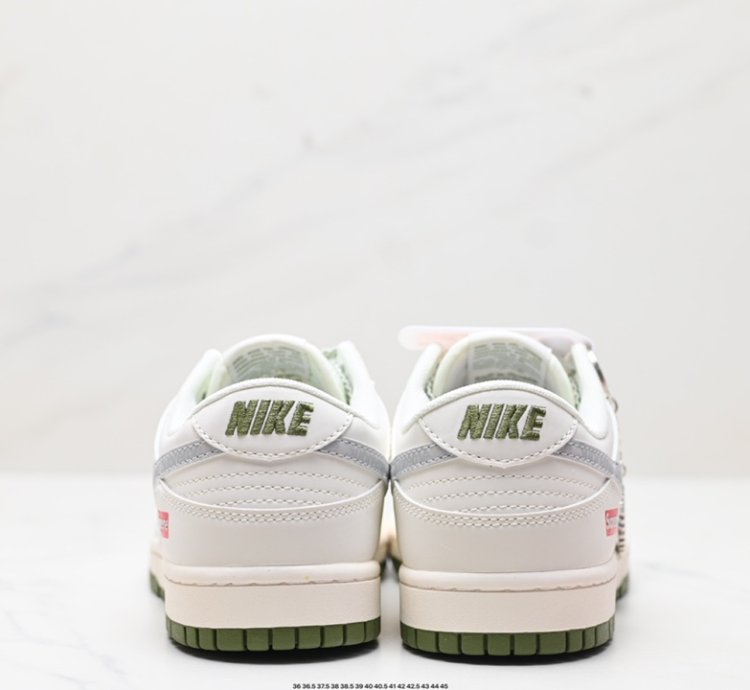 Nk Dunk Low Retro Diy High-end Low-top Casual Sports Shoes Xx2025-24