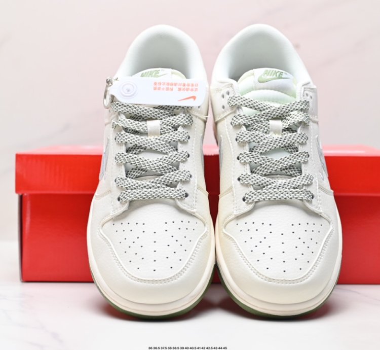 Nk Dunk Low Retro Diy High-end Low-top Casual Sports Shoes Xx2025-24