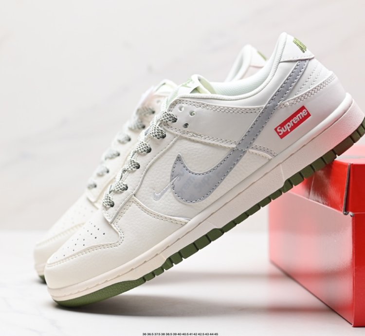 Nk Dunk Low Retro Diy High-end Low-top Casual Sports Shoes Xx2025-24