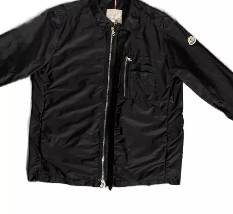 Moncler Over Shirt