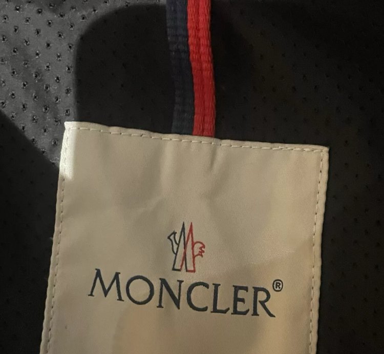 Moncler Over Shirt
