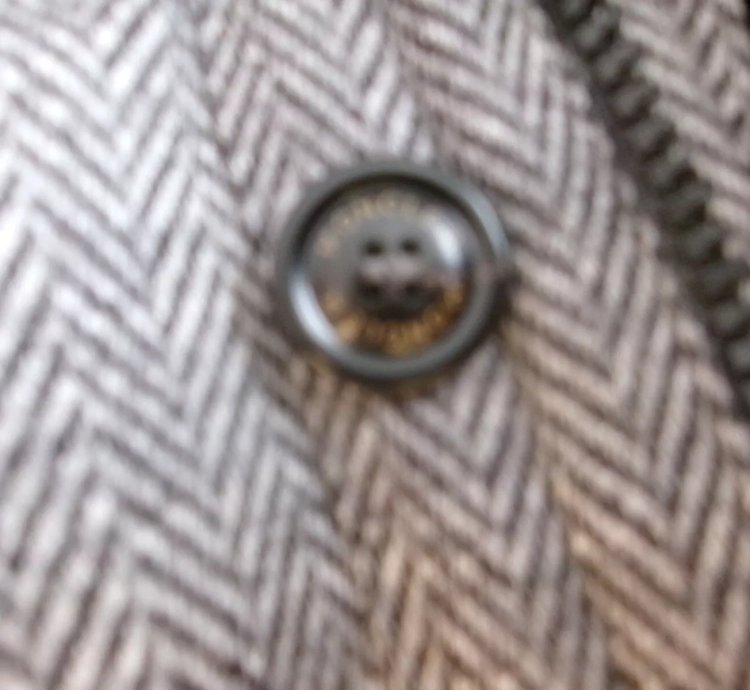 Moncler Rodin Gibbotto Size 6