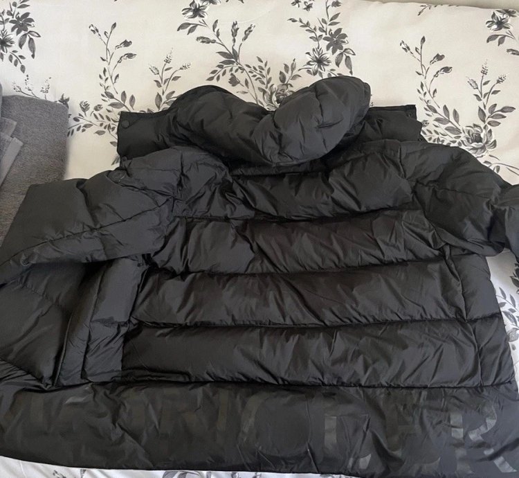 Moncler Size 1