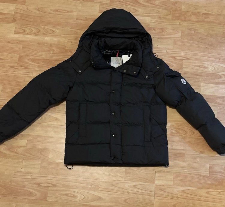 Moncler Vezere Jacket