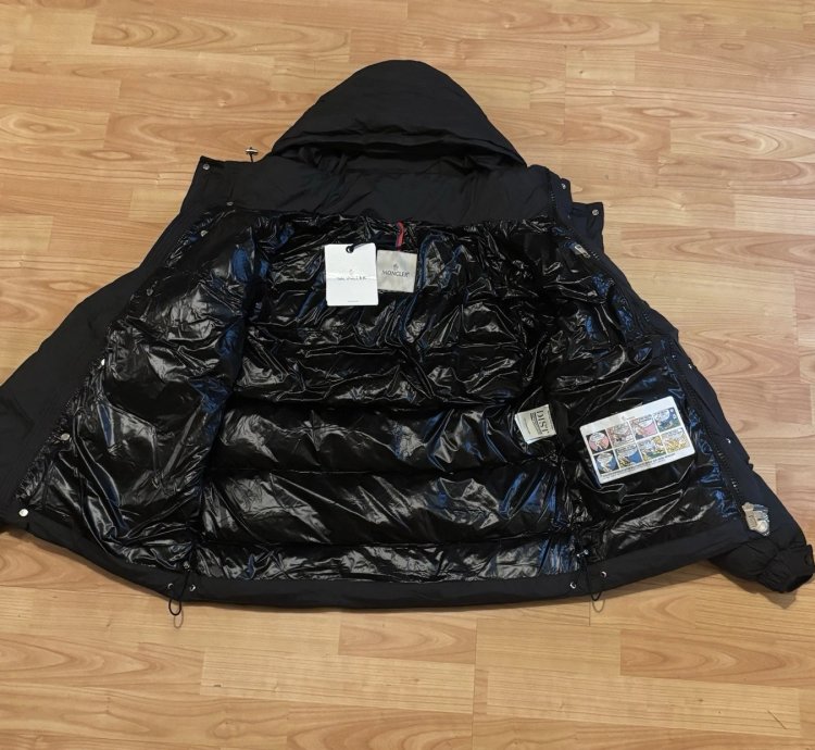 Moncler Vezere Jacket