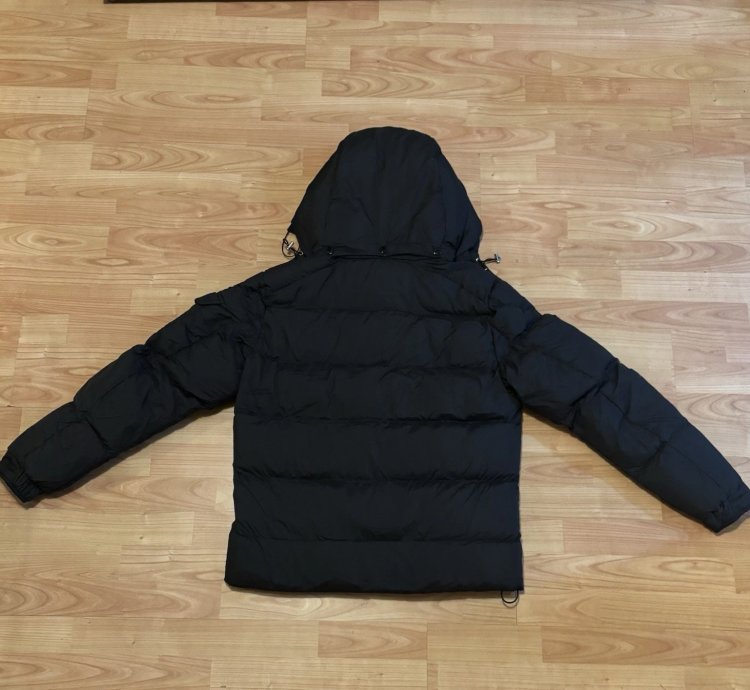 Moncler Vezere Jacket
