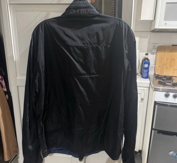 Moncler Windbreaker Jacket Men
