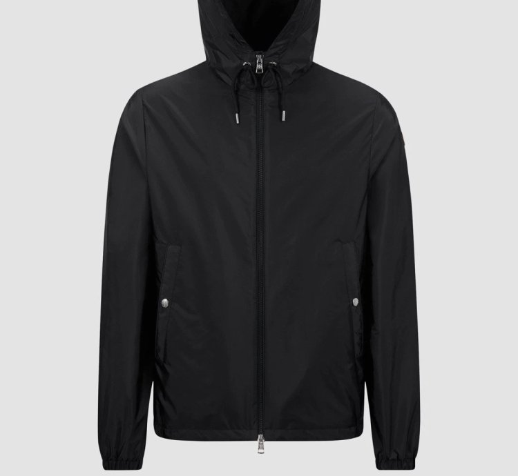Moncler Windbreaker Size Small