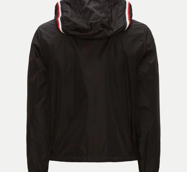 Moncler Windbreaker Size Small