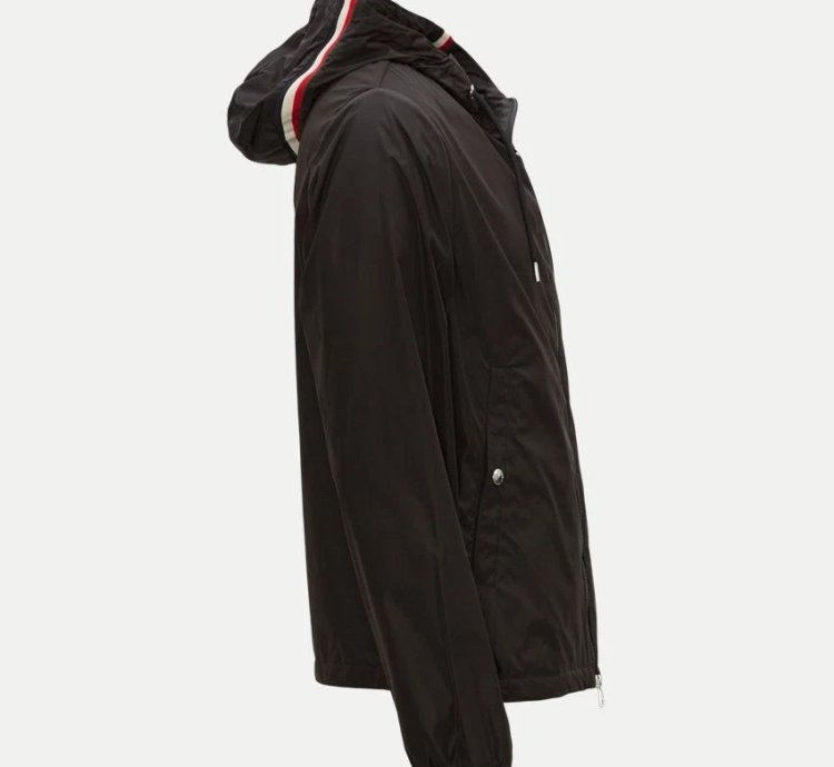 Moncler Windbreaker Size Small