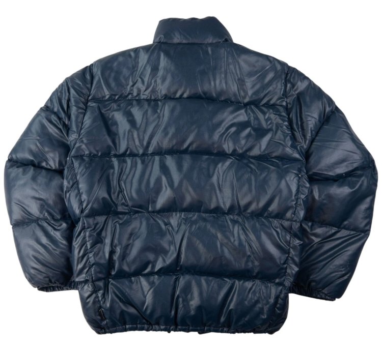 Vintage Moncler Zip Up Puffer Jacket Size