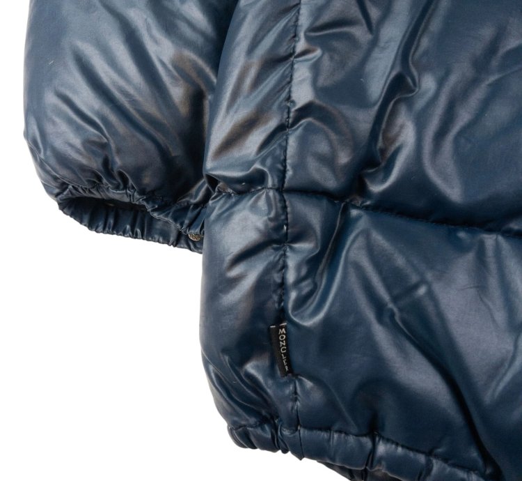 Vintage Moncler Zip Up Puffer Jacket Size