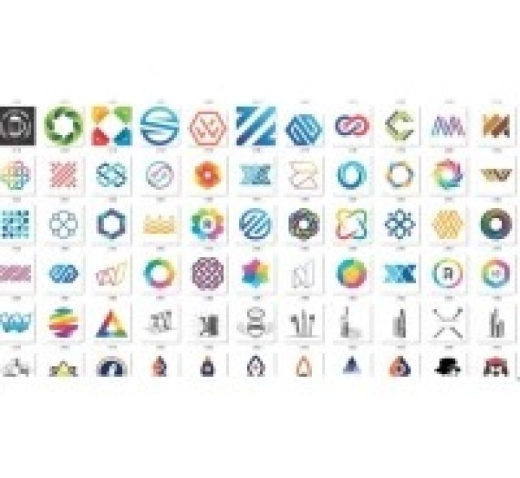 2100 Corel Draw Logo Templates