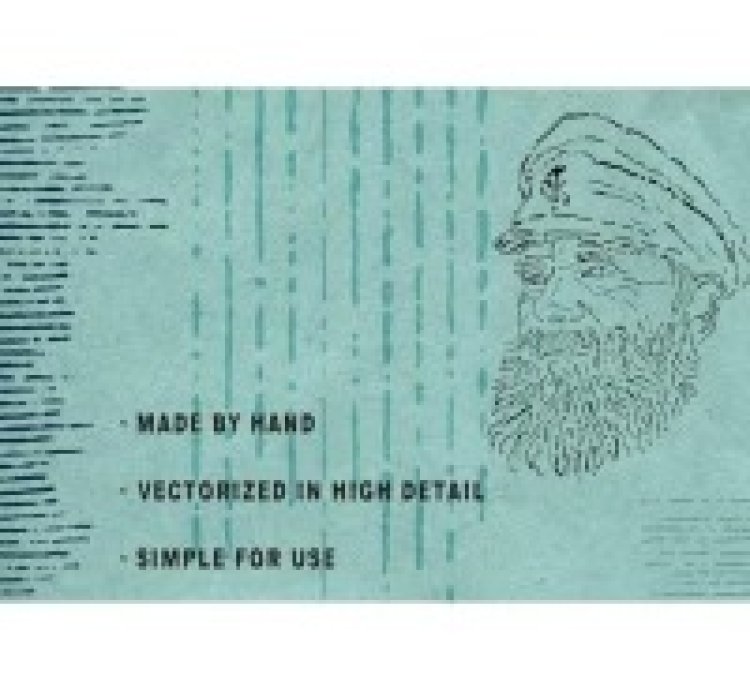 Ink Age Brushes For Illustrator