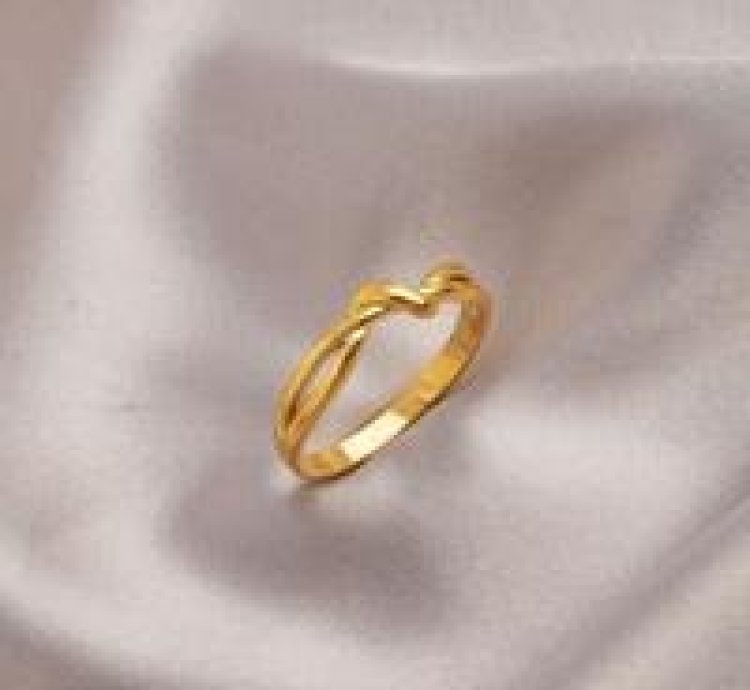 Luxury Elegant Women Titanium Ring Jewelry Accessories