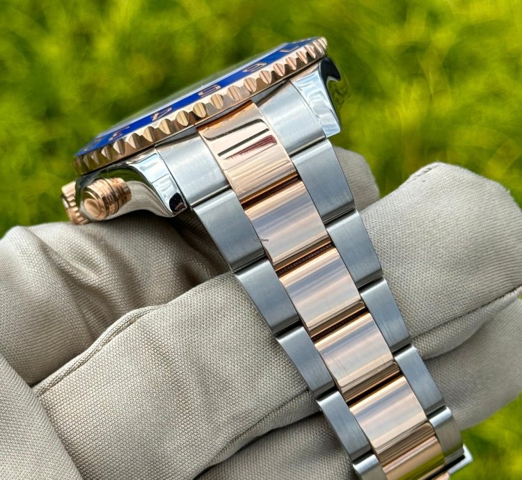 Rolex Yacht-master Ii 116681