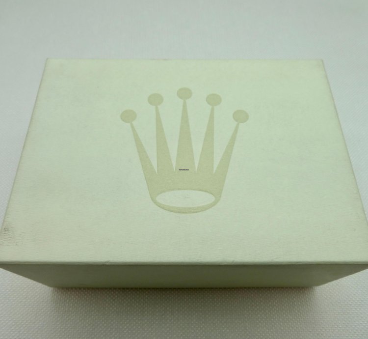 Rolex Yacht-master Ii 116681 18k Rose Gold Steel Full Set 2010