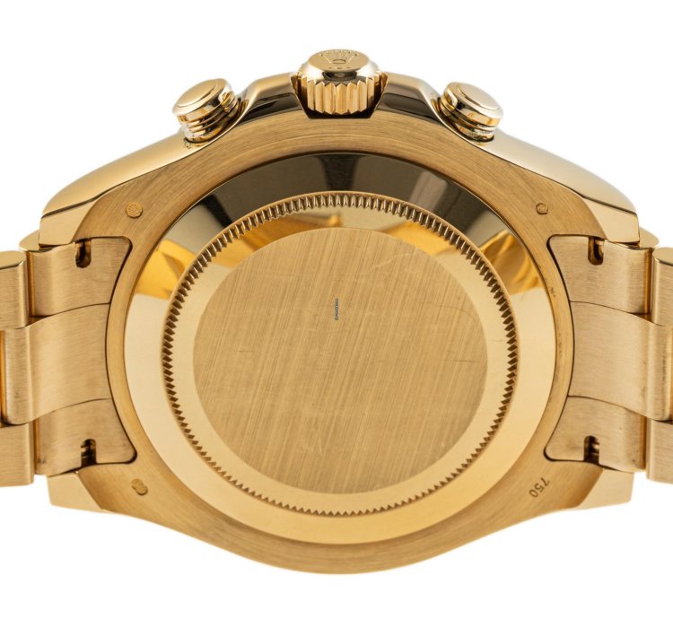 Rolex Yacht-master Ii 116688