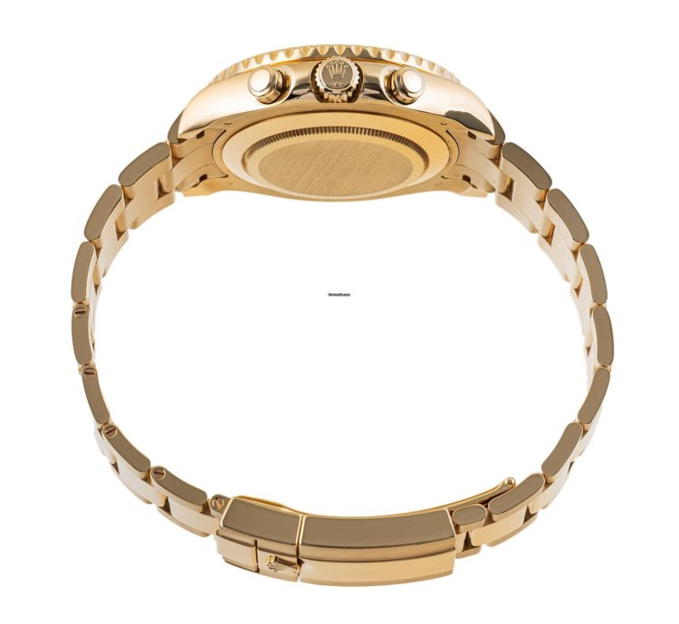 Rolex Yacht-master Ii 116688