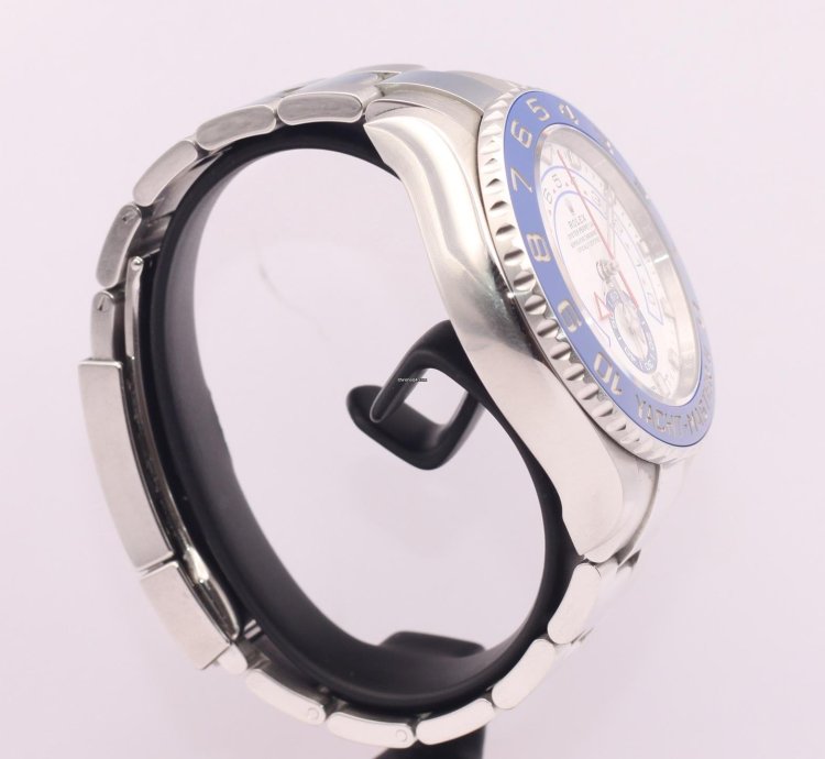 Rolex Yacht-master Ii Fullset 2021