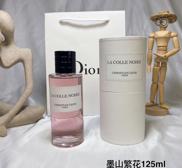 La Colle Noire Christian Dior Eau De Parfum Spray 42 Oz 125ml